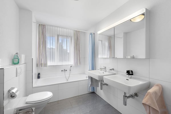 4.5-Zimmer-Wohnung 8