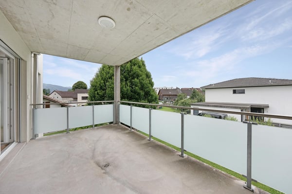 4.5-Zimmer-Wohnung, Feldwiesenstrasse 70, 9450 Lüchingen 10