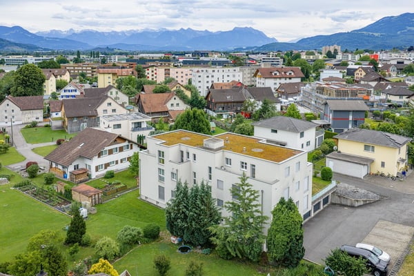 4.5-Zimmer-Wohnung, Feldwiesenstrasse 70, 9450 Lüchingen 11