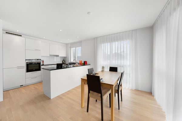 4.5-Zimmer-Wohnung, Feldwiesenstrasse 70, 9450 Lüchingen 2