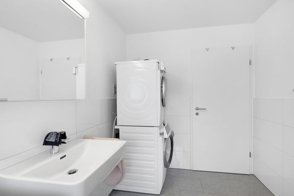 4.5-Zimmer-Wohnung, Feldwiesenstrasse 70, 9450 Lüchingen 8