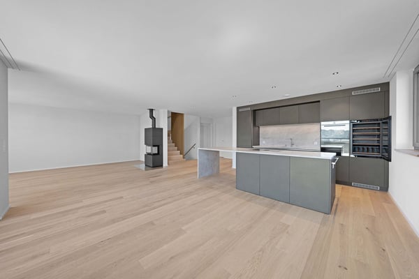Neubau | Doppeleinfamilienhaus 4