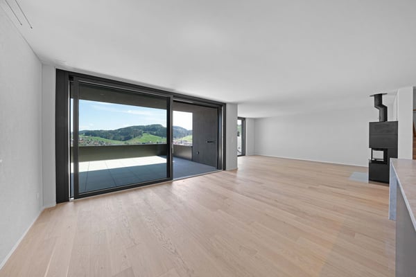 Neubau | Doppeleinfamilienhaus 3