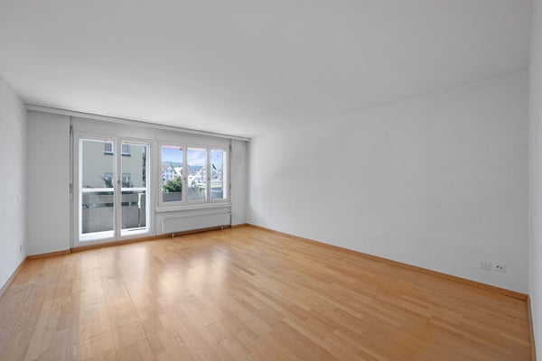 3.5-Zimmer-Wohnung 4