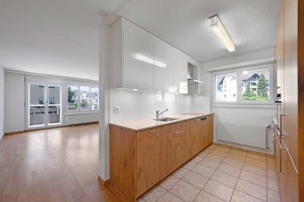 3.5-Zimmer-Wohnung 2