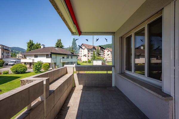 3.5-Zimmer-Wohnung 7