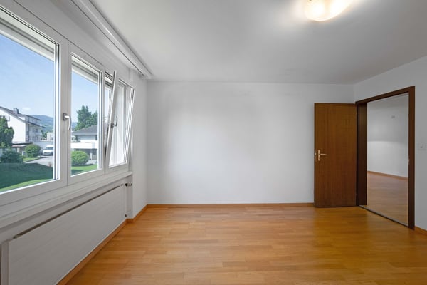3.5-Zimmer-Wohnung 5