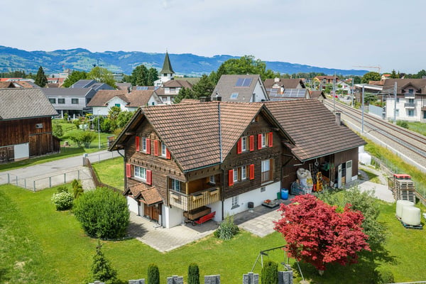 5.0-Zimmer-Einfamilienhaus 12