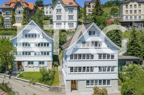 Einfamilienhaus 1