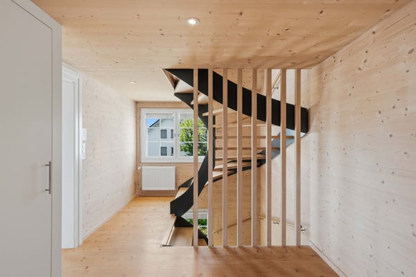 Einfamilienhaus 8