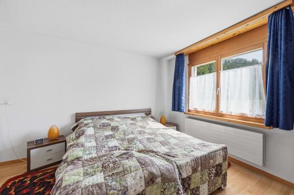 3.5-Zimmer-Wohnung 11