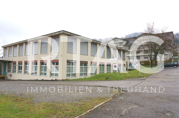 Gewerbefläche 1