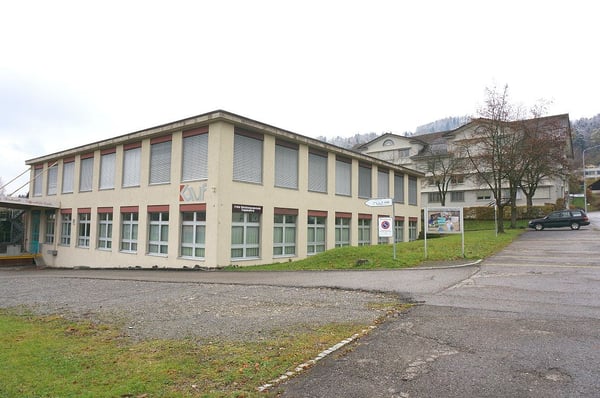 Gewerbefläche 2