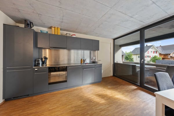 2.5-Zimmer-Wohnung 4