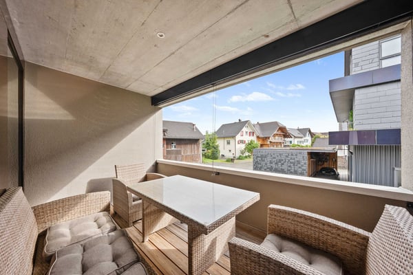 2.5-Zimmer-Wohnung 2