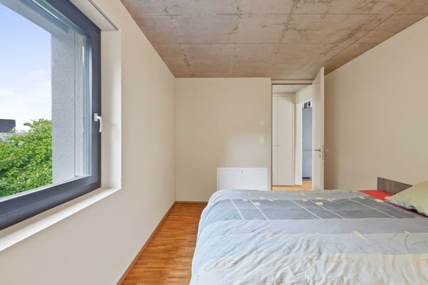 2.5-Zimmer-Wohnung 5