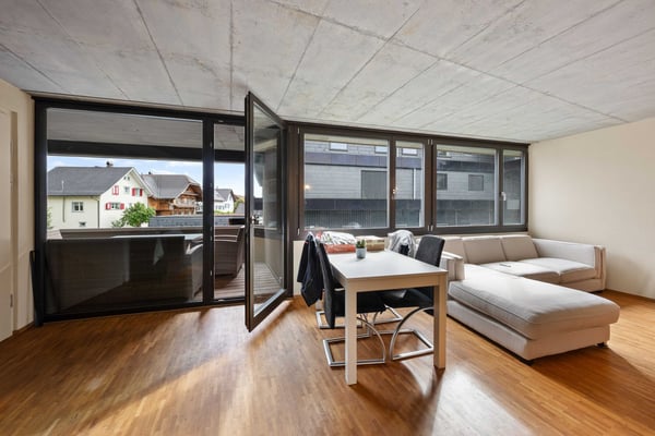 2.5-Zimmer-Wohnung 3