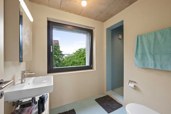 2.5-Zimmer-Wohnung 6