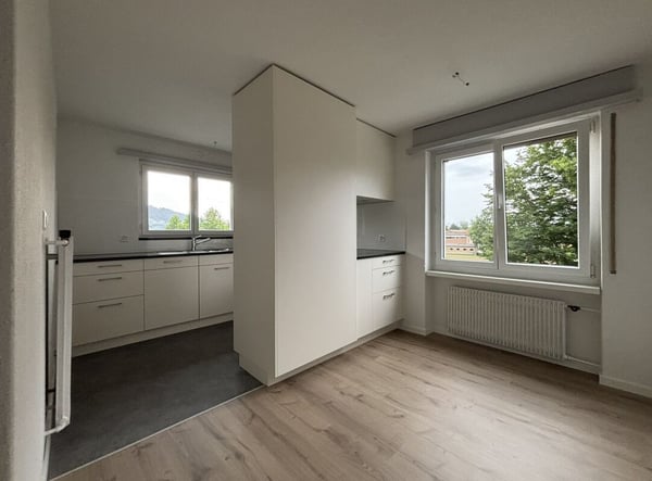 3.5-Zimmer-Wohnung 4