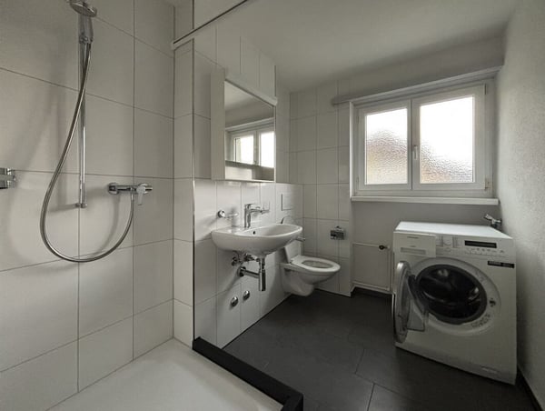 3.5-Zimmer-Wohnung 5