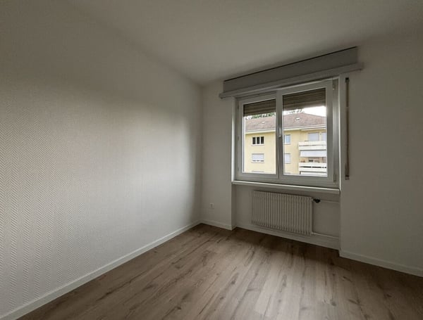 3.5-Zimmer-Wohnung 8