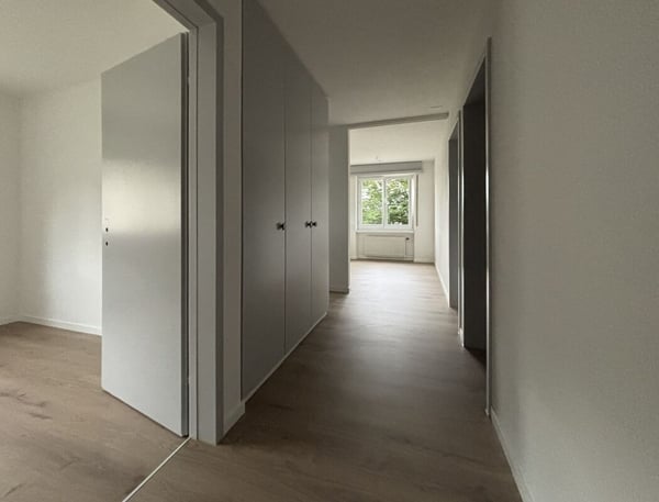 3.5-Zimmer-Wohnung 9