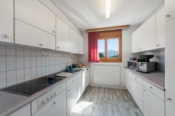 3.5-Zimmer-Wohnung 10