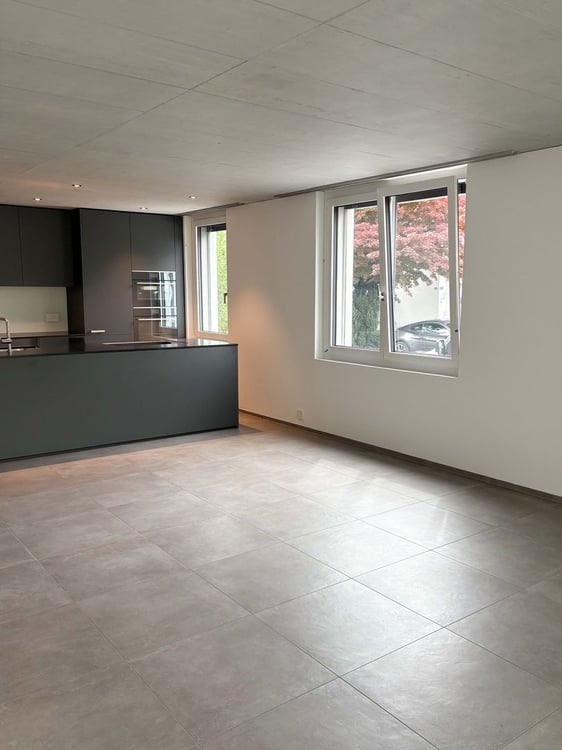3.5-Zimmer-Wohnung 5