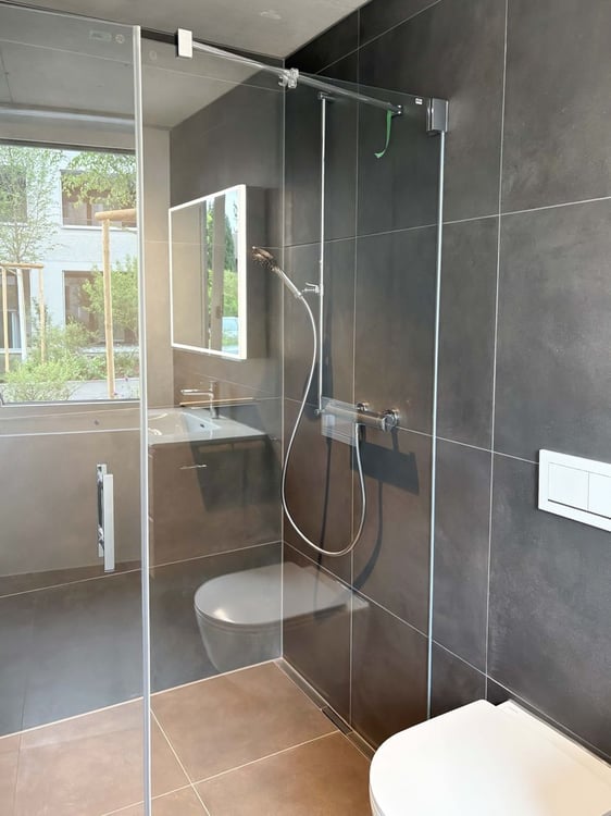 3.5-Zimmer-Wohnung 9
