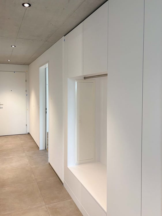 3.5-Zimmer-Wohnung 3