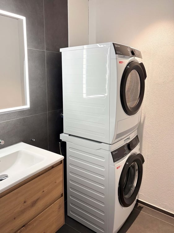 3.5-Zimmer-Wohnung 7