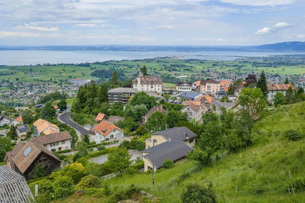 Einfamilienhaus mit Baulandreserve 4