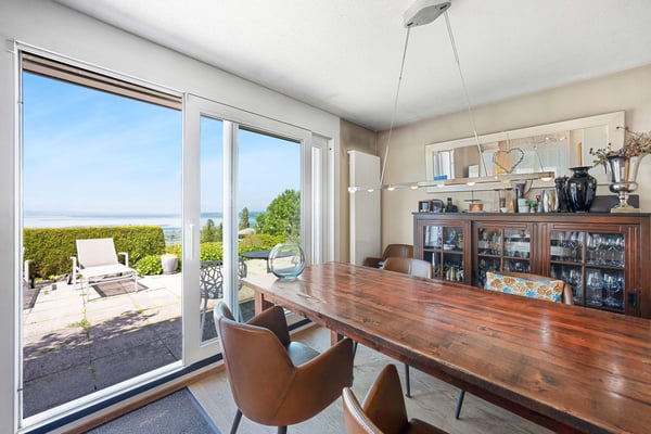 Einfamilienhaus mit Baulandreserve 7