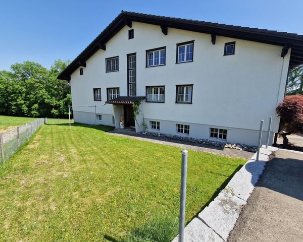 4.5-Zimmer-Wohnung 12