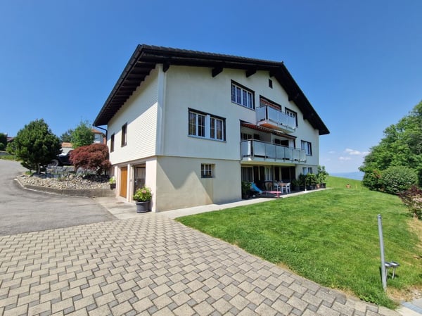 4.5-Zimmer-Wohnung 2