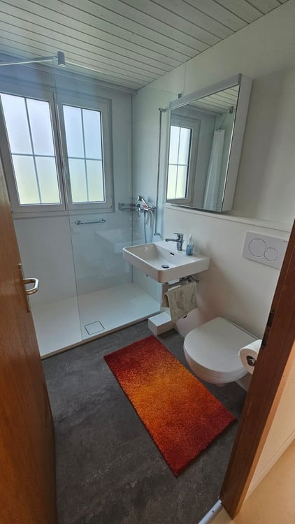 4.5-Zimmer-Wohnung 9