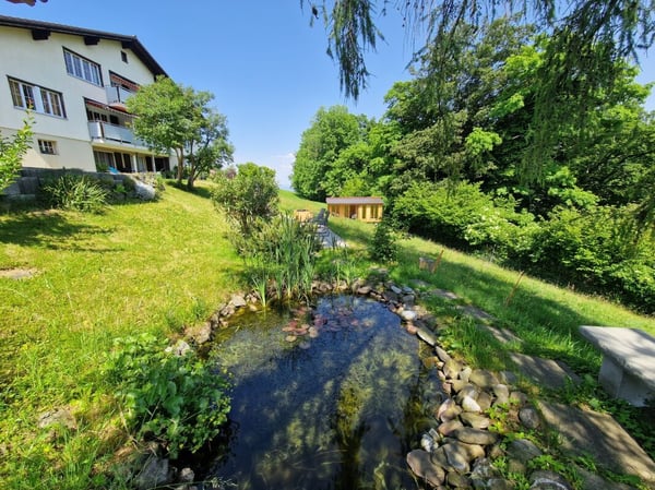 4.5-Zimmer-Wohnung 11