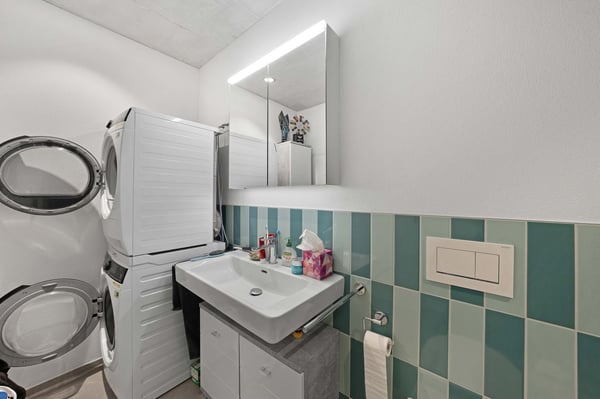 2.5-Zimmer-Wohnung 6