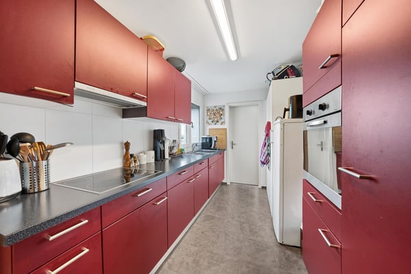 4.5-Zimmer-Wohnung 3