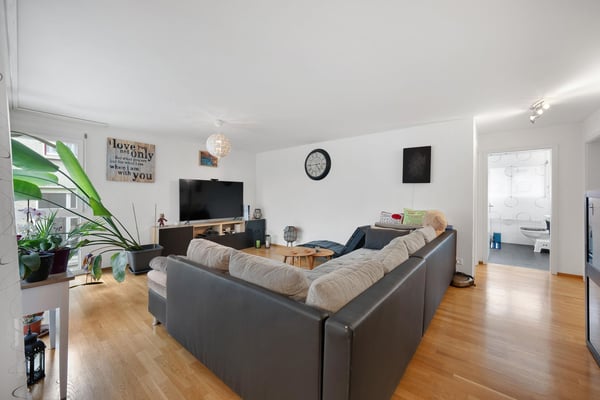 4.5-Zimmer-Wohnung 5