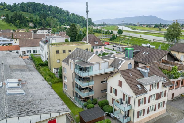 4.5-Zimmer-Wohnung 14