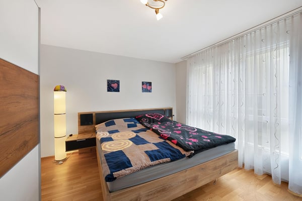 4.5-Zimmer-Wohnung 8