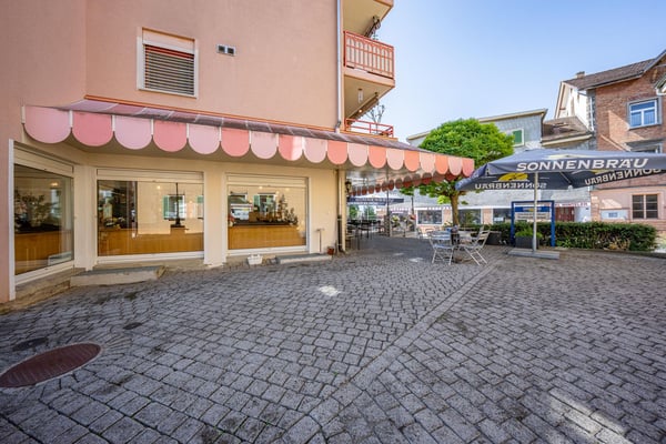Gewerberaum | Restaurant 4