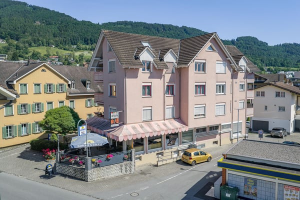 Gewerberaum | Restaurant 3