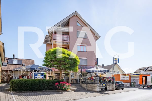 Gewerberaum | Restaurant 1