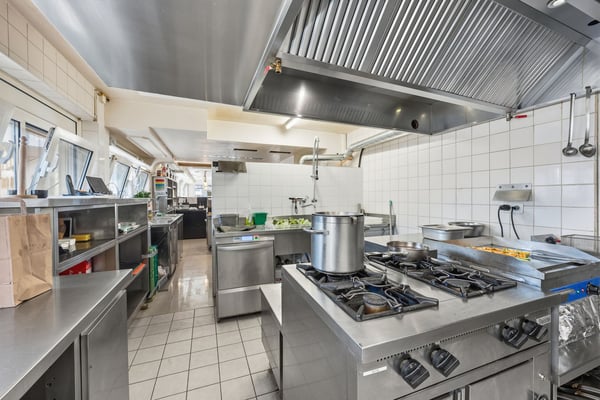 Gewerberaum | Restaurant 7