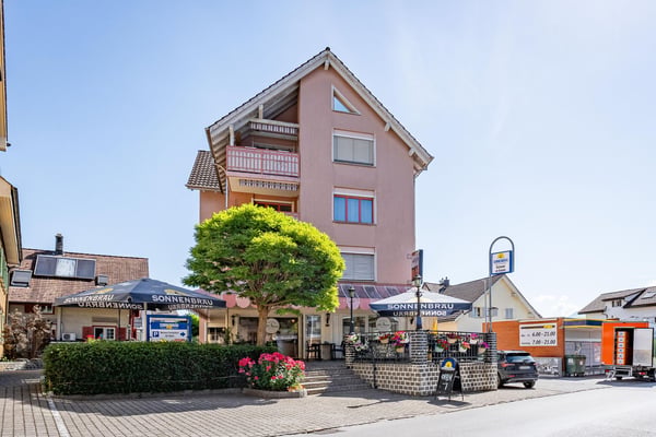Gewerberaum | Restaurant 2