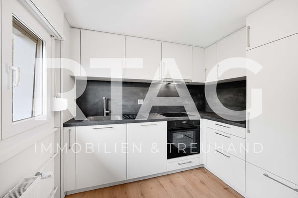 4-Zimmer-Wohnung