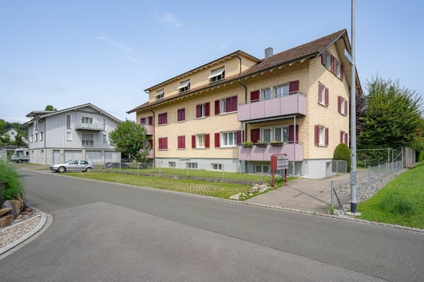 4-Zimmer-Wohnung 2