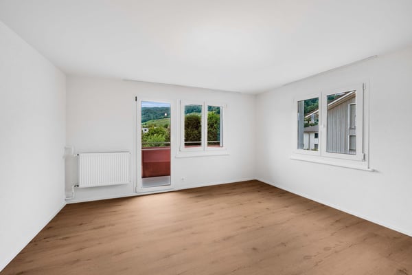 4-Zimmer-Wohnung 6